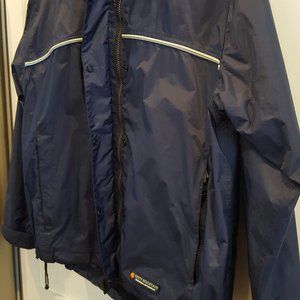 Randos misty mountain